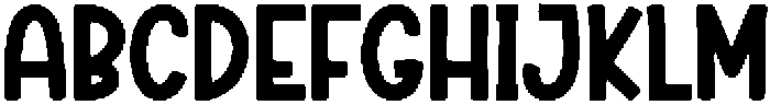 Black History Regular otf (900) FONT