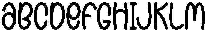 Black History Regular otf (900) FONT