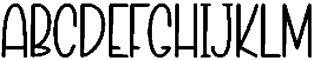 Black  History Regular otf (900) FONT