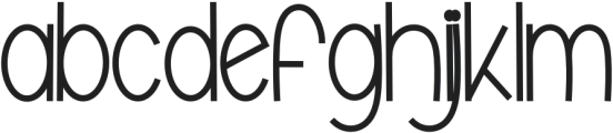 Black Latter Regular otf (900) FONT