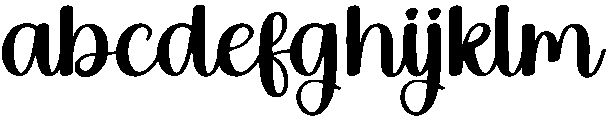 Black Magic Regular otf (900) FONT