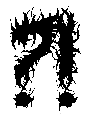 Black Magnet otf (900) Font OTHER CHARS