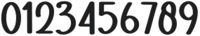 Black Market Regular otf (900) Font OTHER CHARS