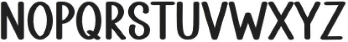 Black Market Regular otf (900) Font LOWERCASE