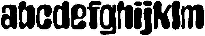 Black Name otf (900) FONT