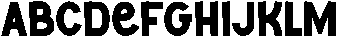 Black Panter Regular otf (900) FONT