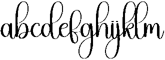Black Regular otf (900) FONT
