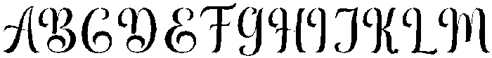 Black Salmon Sambo Regular otf (900) Font UPPERCASE