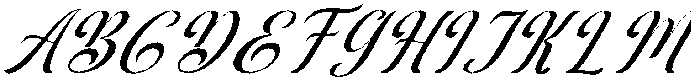Black Salmon Sambo Slant 30 Regular otf (900) Font UPPERCASE