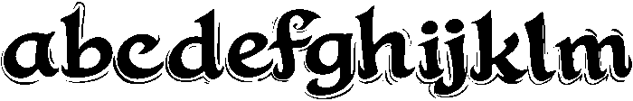 Black Velmora otf (900) FONT