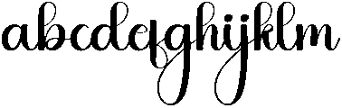 Black Vintage Regular otf (900) FONT