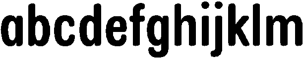 Black otf (900) FONT