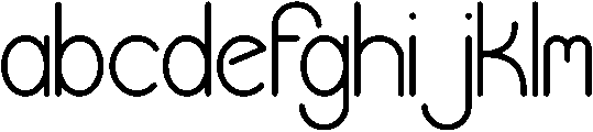 Black otf (900) FONT