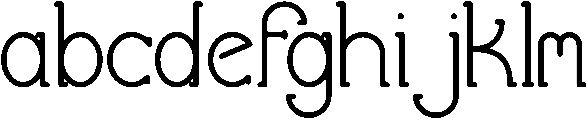 Black otf (900) FONT
