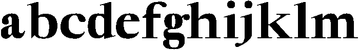 Black otf (900) FONT