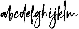 BlackBone otf (900) FONT