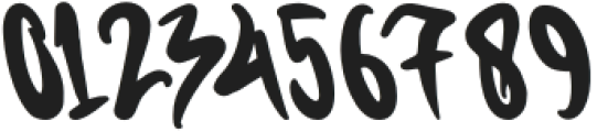 BlackDiscord-Regular otf (900) Font OTHER CHARS