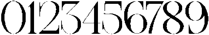BlackEagle-Thin otf (100) Font OTHER CHARS