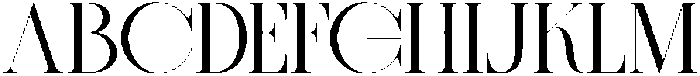 BlackEagle-Thin otf (100) Font UPPERCASE