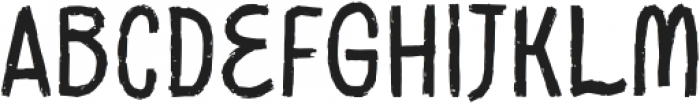BlackGrounds-Regular otf (900) Font LOWERCASE