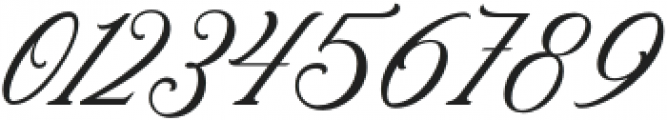 BlackMajestic-Regular otf (900) Font OTHER CHARS