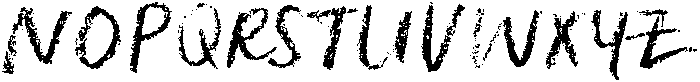 Blackbird-Regular otf (900) Font UPPERCASE
