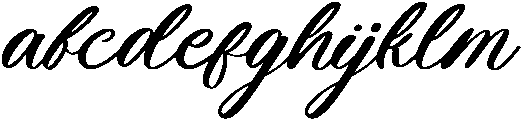 Blackbird otf (900) FONT