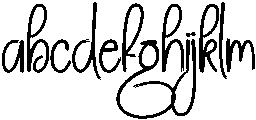 Blackboard Regular otf (900) FONT