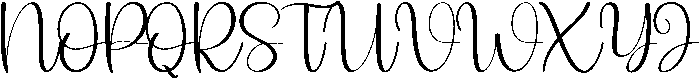 Blackboard Regular otf (900) Font UPPERCASE