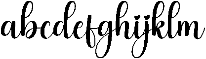 Blackboard Regular otf (900) FONT