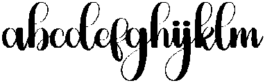 Blackday Regular otf (900) FONT
