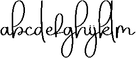 Blackday Regular otf (900) FONT