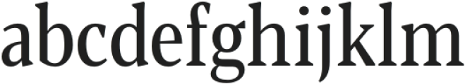BlackerProCond Txt Regular otf (900) FONT