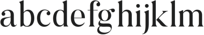 Blackline Gothic Regular otf (900) FONT