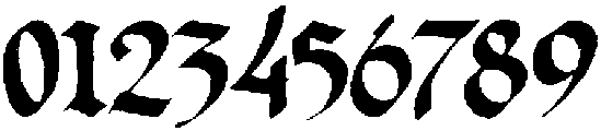 Blackmire Original otf (900) Font OTHER CHARS