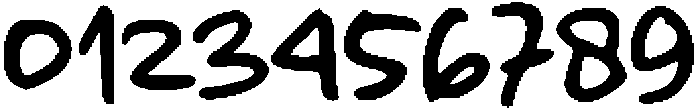 Blackmire Signature otf (900) Font OTHER CHARS
