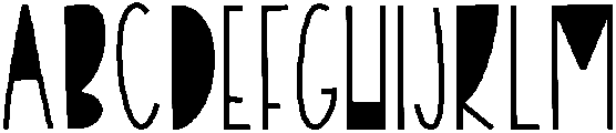 Blackout otf (900) FONT