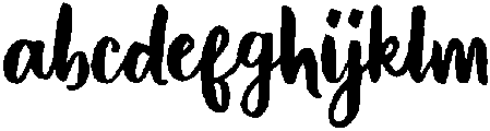Blackout otf (900) FONT