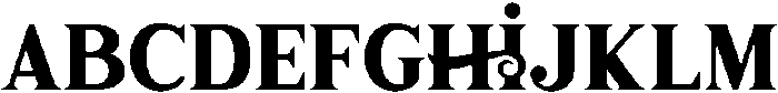 Blackout otf (900) FONT