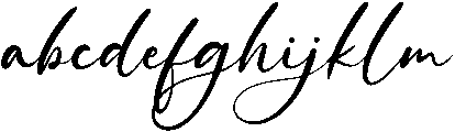 Blackrose otf (900) FONT