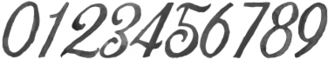 Blackstone SVG Regular otf (900) Font OTHER CHARS