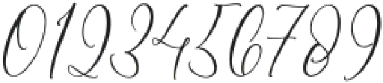 Blacksttam otf (900) Font OTHER CHARS