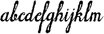 Blackthorn House Regular otf (900) FONT