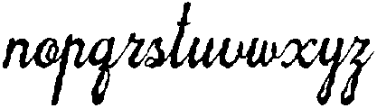 Blackthorn House Regular ttf (900) Font LOWERCASE