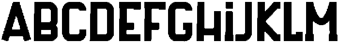 Blade Desire Regular otf (400) FONT