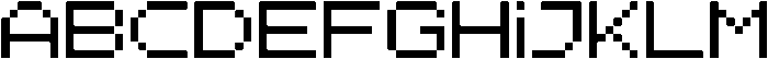 Blade Regular otf (400) FONT