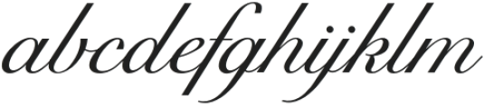 Blake Clive Regular otf (400) FONT