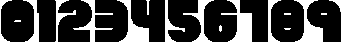 Blanca Regular otf (400) Font OTHER CHARS