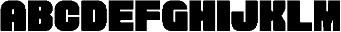 Blanca Regular otf (400) FONT