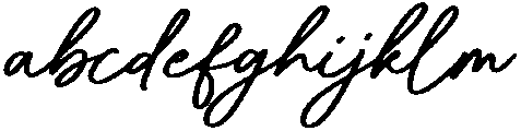 Blanche otf (400) FONT